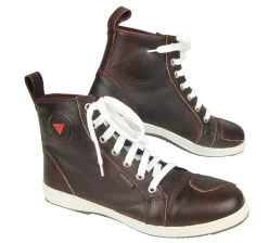 Modeka Motorradschuhe LANE Leder Sneaker Mit Innenschuhverstärkungen -Motorradbekleidungsgeschäft lane b120 1