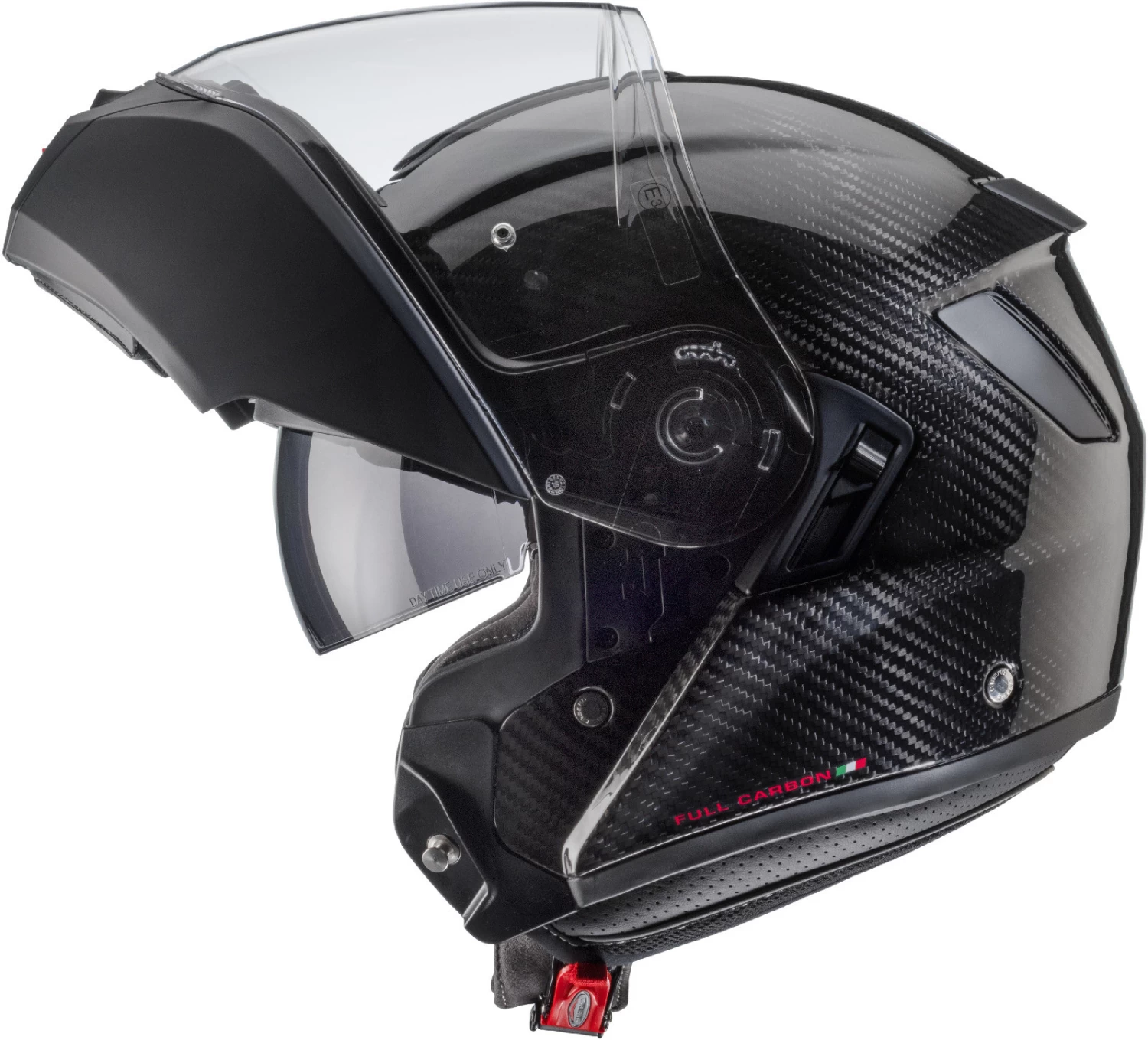Caberg Klapphelm LEVO Mit Panorama Sichtfeld P/J Homologation Sonnenblende Und Pinlock 18 Caberg Klapphelm LEVO Mit Panorama Sichtfeld P/J Homologation Sonnenblende Und Pinlock – Bild 16