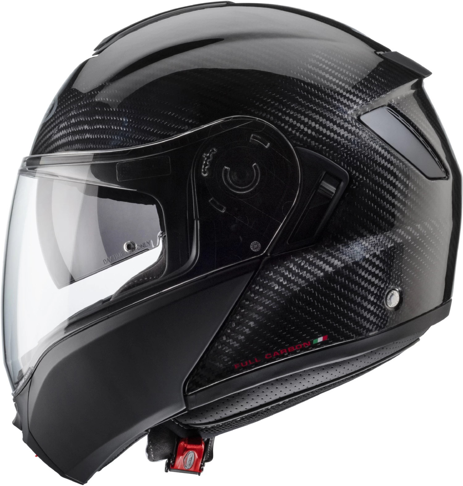 Caberg Klapphelm LEVO Mit Panorama Sichtfeld P/J Homologation Sonnenblende Und Pinlock 17 Caberg Klapphelm LEVO Mit Panorama Sichtfeld P/J Homologation Sonnenblende Und Pinlock – Bild 15