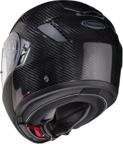 Caberg Klapphelm LEVO Mit Panorama Sichtfeld P/J Homologation Sonnenblende Und Pinlock 38 Caberg Klapphelm LEVO Mit Panorama Sichtfeld P/J Homologation Sonnenblende Und Pinlock -Motorradbekleidungsgeschäft levo carbon rear 3