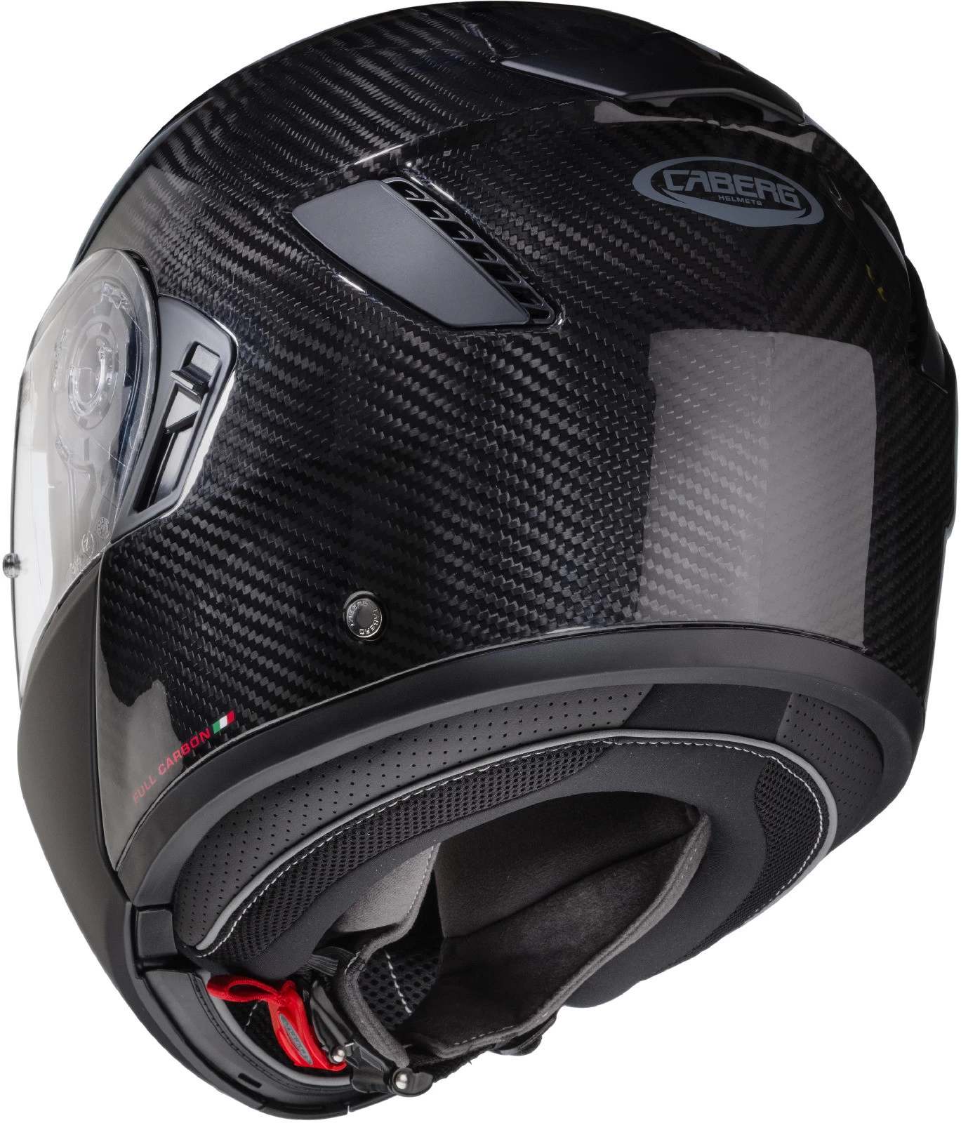 Caberg Klapphelm LEVO Mit Panorama Sichtfeld P/J Homologation Sonnenblende Und Pinlock 19 Caberg Klapphelm LEVO Mit Panorama Sichtfeld P/J Homologation Sonnenblende Und Pinlock – Bild 17