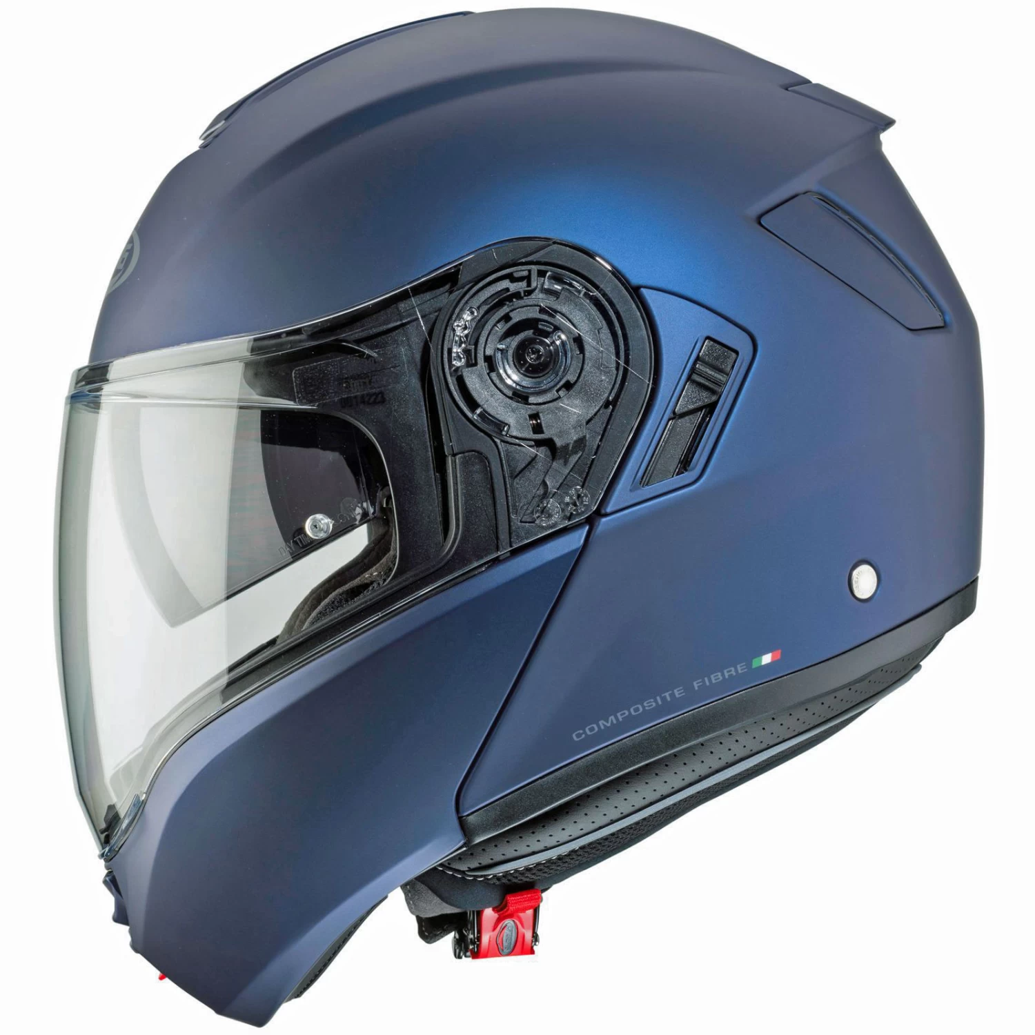 Caberg Klapphelm LEVO Mit Panorama Sichtfeld P/J Homologation Sonnenblende Und Pinlock 10 Caberg Klapphelm LEVO Mit Panorama Sichtfeld P/J Homologation Sonnenblende Und Pinlock – Bild 8