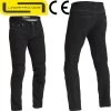 Lindstrands Motorradjeans LUND Single-Layer CE Baumwollstretch