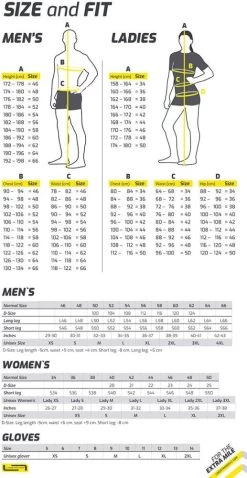 Lindstrands Damen-Motorradhose ZION LADIES Allwetter Wasserdicht CE 11 Lindstrands Damen-Motorradhose ZION LADIES Allwetter Wasserdicht CE -Motorradbekleidungsgeschäft lindstrands groessentabelle 16