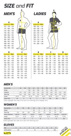 Lindstrands Motorradhandschuhe GREIP Wasserdicht Kurze Stulpe CE 7 Lindstrands Motorradhandschuhe GREIP Wasserdicht Kurze Stulpe CE -Motorradbekleidungsgeschäft lindstrands groessentabelle 2