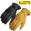 Lindstrands Motorradhandschuhe LAUDER Leder CE -Motorradbekleidungsgeschäft lindstrands lauder multi hauptbild