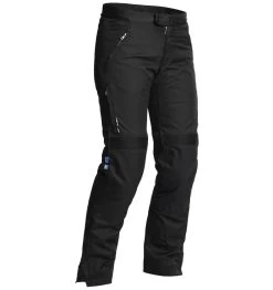 Lindstrans Damenhose VOLDA LADIES Allwetter Motorradhose CE Wasserdicht -Motorradbekleidungsgeschäft lindstrands volda damen 1 1