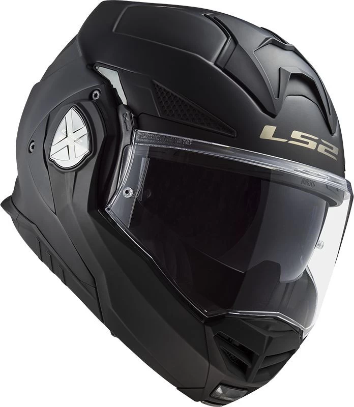 LS2 Über-Klapphelm FF901 ADVANT X Mit P/J Homologation Und Sonnenblende ECE 22.06 4 LS2 Über-Klapphelm FF901 ADVANT X Mit P/J Homologation Und Sonnenblende ECE 22.06 – Bild 2