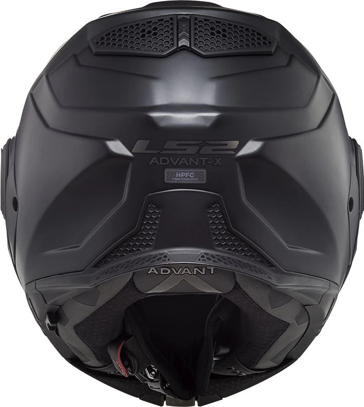 LS2 Über-Klapphelm FF901 ADVANT X Mit P/J Homologation Und Sonnenblende ECE 22.06 10 LS2 Über-Klapphelm FF901 ADVANT X Mit P/J Homologation Und Sonnenblende ECE 22.06 – Bild 8
