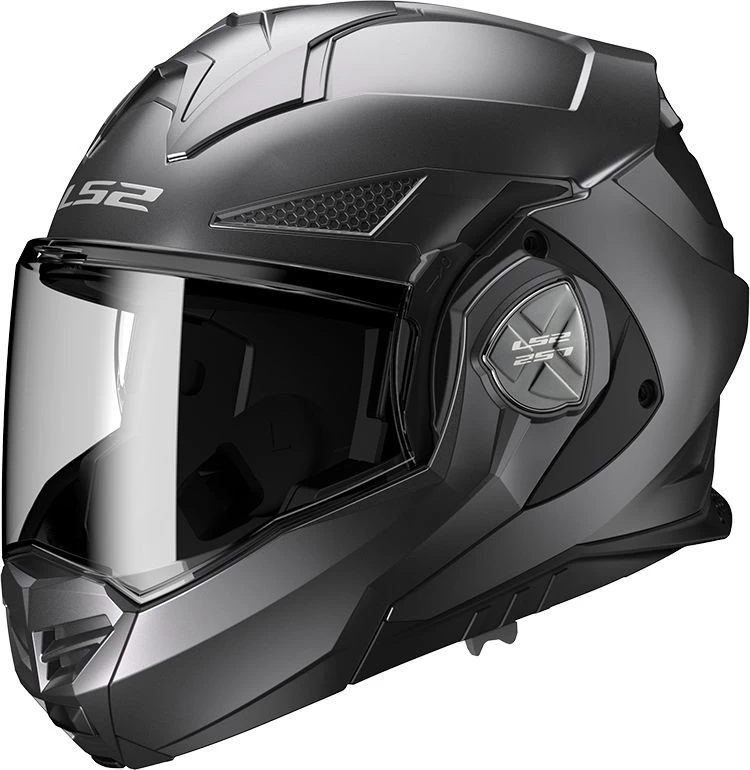 LS2 Über-Klapphelm FF901 ADVANT X Mit P/J Homologation Und Sonnenblende ECE 22.06 17 LS2 Über-Klapphelm FF901 ADVANT X Mit P/J Homologation Und Sonnenblende ECE 22.06 – Bild 15