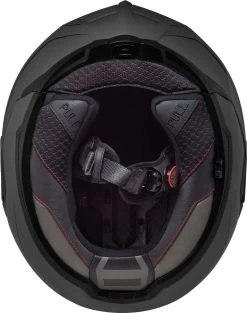 LS2 Klapphelm FF906 ADVANT Modularhelm ECE 22.06 P/J Homologation 180 Grad Kinnteil Sonnenblende Pinlock -Motorradbekleidungsgeschäft ls2 ff906 advant solid matt black 13