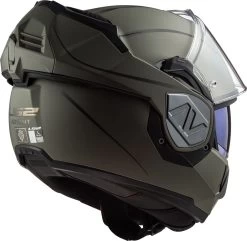 LS2 Klapphelm FF906 ADVANT Modularhelm ECE 22.06 P/J Homologation 180 Grad Kinnteil Sonnenblende Pinlock -Motorradbekleidungsgeschäft ls2 ff906 advant special matt sand 04