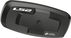 LS2 Integralhelm FF811 VECTOR II 2 Solid Inklusive 4X Intercom Headset Sonnenblende Pinlock ECE 22.06 -Motorradbekleidungsgeschäft ls2 intercom 4x ucs 2 1