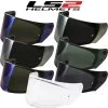 LS2 Visier Für Helme FF320 Stream Evo / FF353 Rapid / FF800 Storm -Motorradbekleidungsgeschäft ls2 visier ff320 ff353 ff800 multi hauptbild