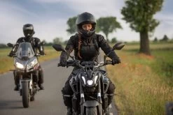Modeka Motorradhose LUANA LADY Für Damen Wasserdicht Hitex CE AA Mit Thermofutter Und Protektoren -Motorradbekleidungsgeschäft luanalady 10 f 1