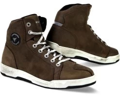 Stylmartin Motorradschuhe MARSHALL Stiefel Sneaker Wasserdicht Leder -Motorradbekleidungsgeschäft marshall 1 1