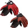 Rev'It! MASSIF Motorradhandschuhe Offroad Stretch Mesh