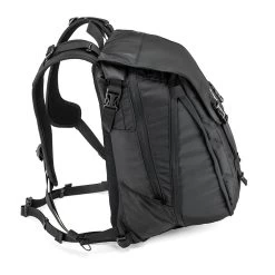 Kriega Rucksack MAX 28 Cordura Drypack Für Integralhelm Laptop Organizer Erweiterbar -Motorradbekleidungsgeschäft max28 side ex