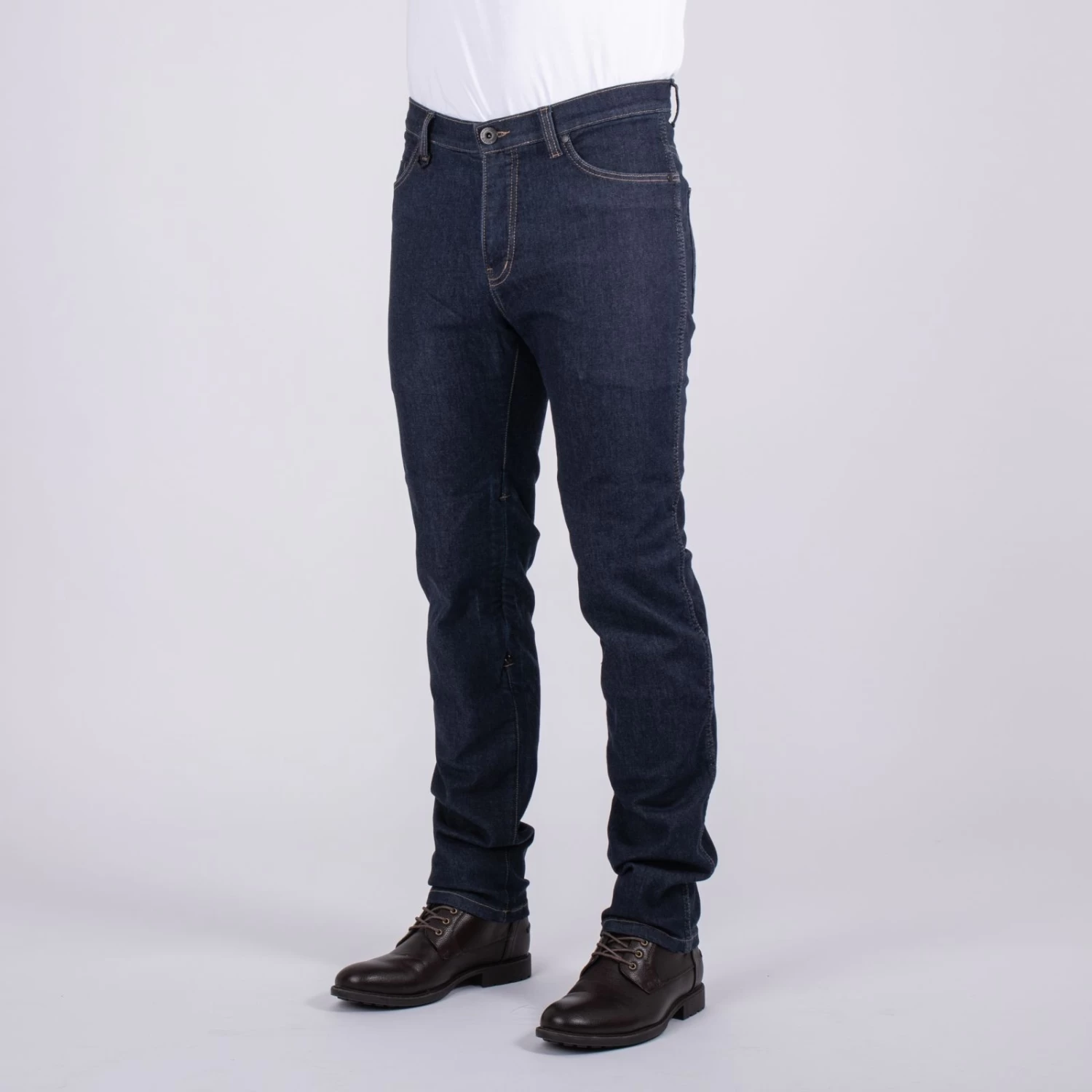 Knox Motorradjeans RICHMOND MK II Denim Für Herren Cordura CE Aramid Mit Protektoren 16 Knox Motorradjeans RICHMOND MK II Denim Für Herren Cordura CE Aramid Mit Protektoren – Bild 14