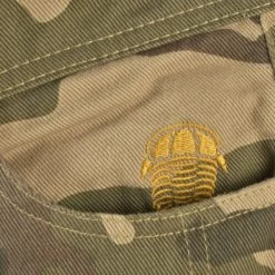 Trilobite Motorradjeans MICAS URBAN Damen Slim-Fit CE AA Mit Aramid Und SAS-TEC Knieprotektoren -Motorradbekleidungsgeschäft micas urban ladies camo5 1