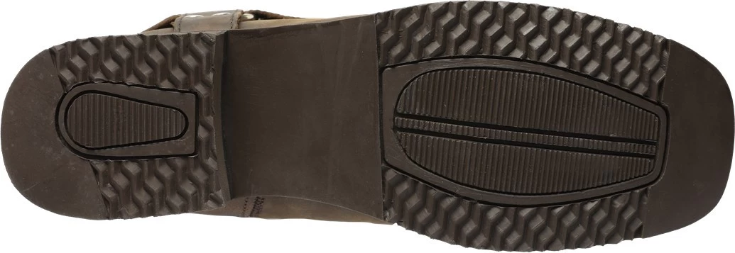 Kochmann Motorradstiefel Missouri II 2 Leder Geölt HiPora Wasserdicht CE 13 Kochmann Motorradstiefel Missouri II 2 Leder Geölt HiPora Wasserdicht CE – Bild 11