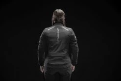 Modeka HYDRON LADY Motorradhose CE AA Wasserdicht B-Protect Protektoren Tactel Aramid -Motorradbekleidungsgeschäft modeka 2024 hydron lady membrane image 4