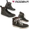Modeka Motorradschuhe LANE Leder Sneaker Mit Innenschuhverstärkungen -Motorradbekleidungsgeschäft modeka lane multi hauptbild