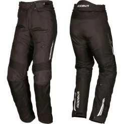 Modeka 2in1 Motorradhose VIOLETTA LADY Für Damen Wasserdicht Humax-Membrane CE Mit YF-Protektoren -Motorradbekleidungsgeschäft modeka violetta lady pants multi hauptbild all ohne