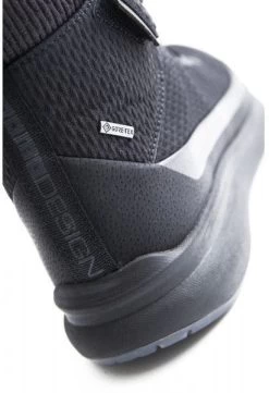 Momo Design Gore-Tex Motorradschuhe FIREGUN 2 GTX Wasserdicht CE -Motorradbekleidungsgeschäft momo firegun 2 gtx 2