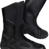 Modeka Motorradstiefel MONZA 2 II Leder Wasserdicht Hipora 3M Klettverschluss CE 2 Modeka Motorradstiefel MONZA 2 II Leder Wasserdicht Hipora 3M Klettverschluss CE -Motorradbekleidungsgeschäft monza2 b 10 1