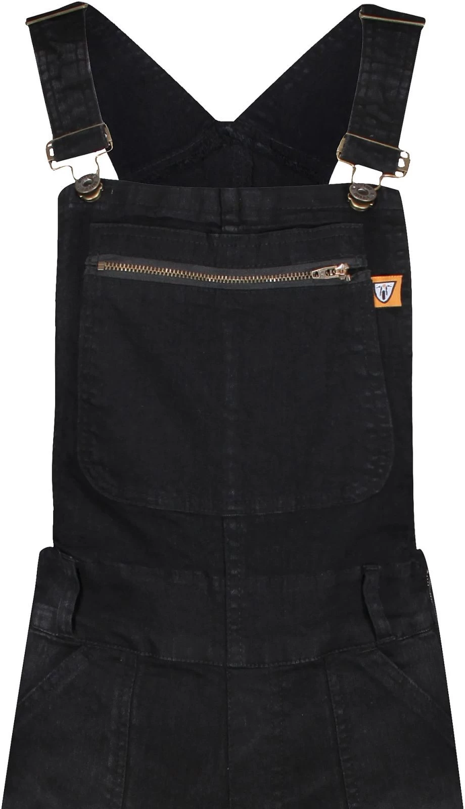 MotoGirl Motorrad-Latzhose IRENE DUNGRI Für Damen CE A Aramid Mit Protektoren 6 MotoGirl Motorrad-Latzhose IRENE DUNGRI Für Damen CE A Aramid Mit Protektoren – Bild 4