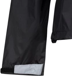 MotoGirl Motorradjacke WATERPROOF By Tucano Urbano Regenjacke Wasserdicht -Motorradbekleidungsgeschäft motogirl waterproof jacket tu black 6