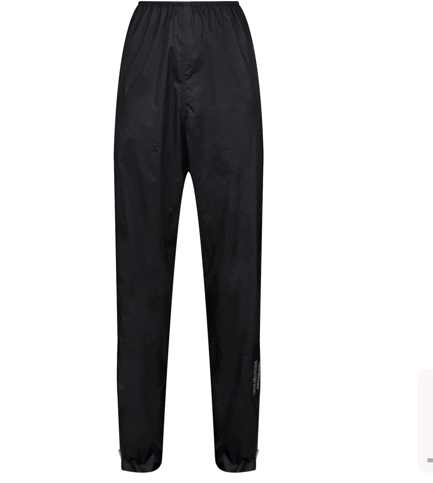 MotoGirl Motorradhose WATERPROOF By Tucano Urbano Wasserdicht Atmungsaktiv Regenhose 5 MotoGirl Motorradhose WATERPROOF By Tucano Urbano Wasserdicht Atmungsaktiv Regenhose – Bild 3