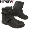 Modeka Motorradstiefel MUDDY TRACK EVO Leder Wasserdicht Hipora CE Weitenverstellung -Motorradbekleidungsgeschäft muddytrackevo b 10 haupt