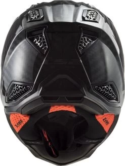 LS2 Crosshelm MX703 X-Force Carbon Premium-Offroad Helm Mit Doppel-D Verschluss Und Langem Helmschirm 9 LS2 Crosshelm MX703 X-Force Carbon Premium-Offroad Helm Mit Doppel-D Verschluss Und Langem Helmschirm -Motorradbekleidungsgeschäft mx703 x force solid carbon 407031099 b