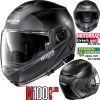 Nolan Klapphelm N100-5 PLUS N-Com Mit LPC-System Sonnenblende Und Pinlock -Motorradbekleidungsgeschäft n100 5 plus distinctive 21 haupt 1