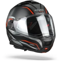 Nolan Klapphelm N100-5 Mit Sonnenblende Und Pinlockscheibe 39 Nolan Klapphelm N100-5 Mit Sonnenblende Und Pinlockscheibe -Motorradbekleidungsgeschäft n100 5 balteus n com flat black 42.33 1