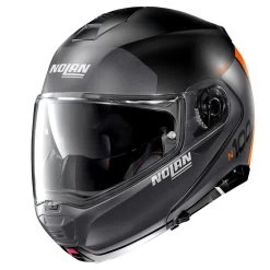Nolan Klapphelm N100-5 PLUS N-Com Mit LPC-System Sonnenblende Und Pinlock -Motorradbekleidungsgeschäft n100 5 plus 26 1