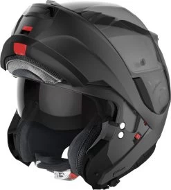 Nolan N100-6 Klapphelm ECE 22.06 Mit Sonnenblende 27 Nolan N100-6 Klapphelm ECE 22.06 Mit Sonnenblende -Motorradbekleidungsgeschäft n16000027002 nolan n100 6 classic n com ps 03