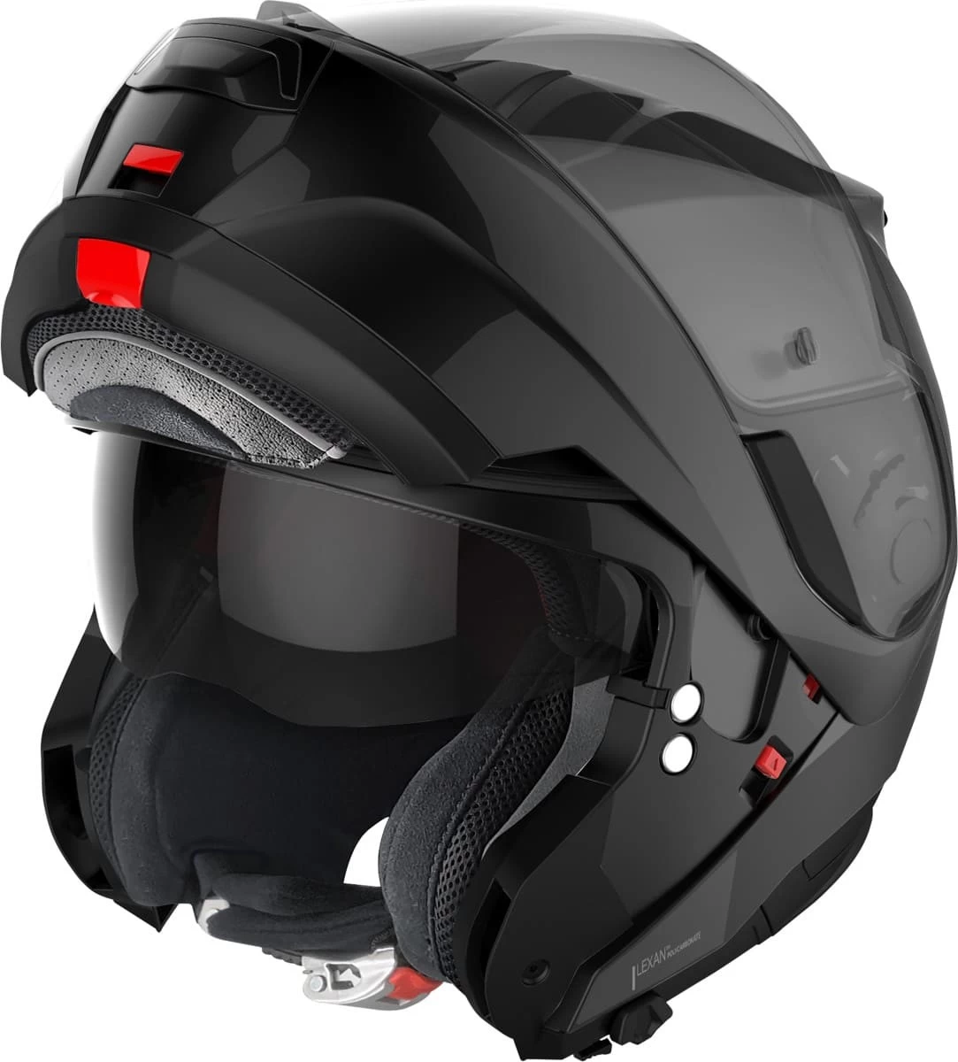 Nolan N100-6 Klapphelm ECE 22.06 Mit Sonnenblende 12 Nolan N100-6 Klapphelm ECE 22.06 Mit Sonnenblende – Bild 10