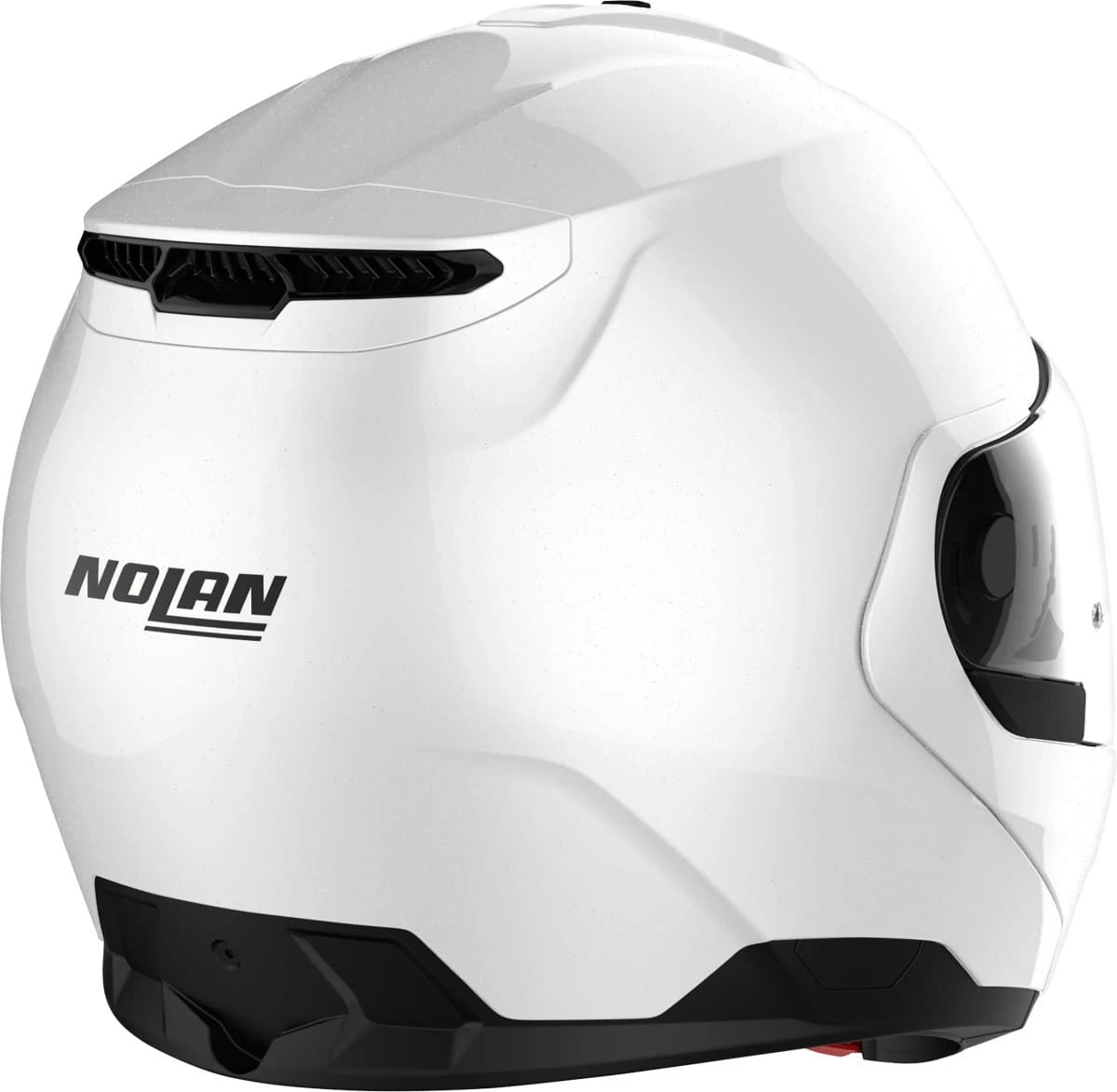 Nolan N100-6 Klapphelm ECE 22.06 Mit Sonnenblende 18 Nolan N100-6 Klapphelm ECE 22.06 Mit Sonnenblende – Bild 16