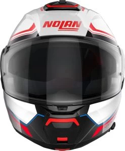 Nolan N100-6 Klapphelm ECE 22.06 Mit Sonnenblende 38 Nolan N100-6 Klapphelm ECE 22.06 Mit Sonnenblende -Motorradbekleidungsgeschäft n16000696024 nolan n100 6 surveyor n com ps 02