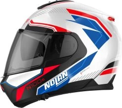 Nolan N100-6 Klapphelm ECE 22.06 Mit Sonnenblende 40 Nolan N100-6 Klapphelm ECE 22.06 Mit Sonnenblende -Motorradbekleidungsgeschäft n16000696024 nolan n100 6 surveyor n com ps 05
