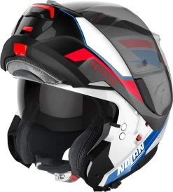 Nolan N100-6 Klapphelm ECE 22.06 Mit Sonnenblende 41 Nolan N100-6 Klapphelm ECE 22.06 Mit Sonnenblende -Motorradbekleidungsgeschäft n16000696024 nolan n100 6 surveyor n com ps 08