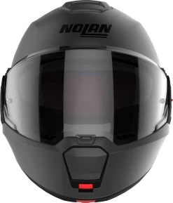 Nolan N120-1 Überklapphelm Flip-Back ECE 22.06 Mit Sonnenblende Und P/J Homologation -Motorradbekleidungsgeschäft n1f000027002 nolan 120 1 classic n com ps 02