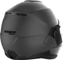 Nolan N120-1 Überklapphelm Flip-Back ECE 22.06 Mit Sonnenblende Und P/J Homologation -Motorradbekleidungsgeschäft n1f000027002 nolan 120 1 classic n com ps 04