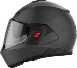 Nolan N120-1 Überklapphelm Flip-Back ECE 22.06 Mit Sonnenblende Und P/J Homologation -Motorradbekleidungsgeschäft n1f000027002 nolan 120 1 classic n com ps 05