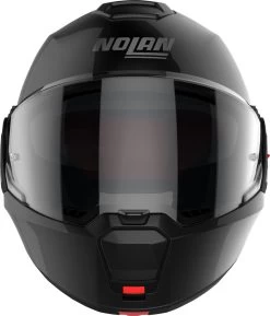 Nolan N120-1 Überklapphelm Flip-Back ECE 22.06 Mit Sonnenblende Und P/J Homologation -Motorradbekleidungsgeschäft n1f000027003 nolan 120 1 classic n com ps 02