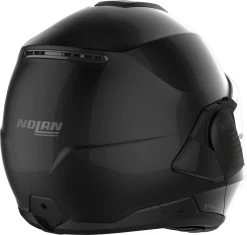 Nolan N120-1 Überklapphelm Flip-Back ECE 22.06 Mit Sonnenblende Und P/J Homologation -Motorradbekleidungsgeschäft n1f000027003 nolan 120 1 classic n com ps 04