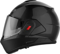 Nolan N120-1 Überklapphelm Flip-Back ECE 22.06 Mit Sonnenblende Und P/J Homologation -Motorradbekleidungsgeschäft n1f000027003 nolan 120 1 classic n com ps 05